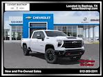 New 2025 Chevrolet Silverado 2500 LT Crew Cab 4WD, Pickup for sale #250171 - photo 1