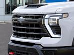 New 2025 Chevrolet Silverado 2500 LT Crew Cab 4WD, Pickup for sale #250171 - photo 13