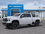 New 2025 Chevrolet Silverado 2500 LT Crew Cab 4WD, Pickup for sale #250171 - photo 3