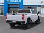 New 2025 Chevrolet Silverado 2500 LT Crew Cab 4WD, Pickup for sale #250171 - photo 2