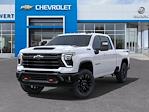 New 2025 Chevrolet Silverado 2500 LT Crew Cab 4WD, Pickup for sale #250171 - photo 6