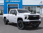 New 2025 Chevrolet Silverado 2500 LT Crew Cab 4WD, Pickup for sale #250171 - photo 7