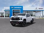 New 2025 Chevrolet Silverado 2500 LT Crew Cab 4WD, Pickup for sale #250171 - photo 8