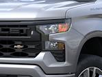 New 2025 Chevrolet Silverado 1500 Custom Crew Cab 4WD, Pickup for sale #250172 - photo 10