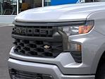 New 2025 Chevrolet Silverado 1500 Custom Crew Cab 4WD, Pickup for sale #250172 - photo 13