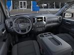 New 2025 Chevrolet Silverado 1500 Custom Crew Cab 4WD, Pickup for sale #250172 - photo 15