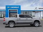 New 2025 Chevrolet Silverado 1500 Custom Crew Cab 4WD, Pickup for sale #250172 - photo 5