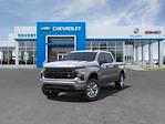 New 2025 Chevrolet Silverado 1500 Custom Crew Cab 4WD, Pickup for sale #250172 - photo 8