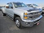 Used 2019 Chevrolet Silverado 3500 LTZ Crew Cab 4WD, Pickup for sale #250201A - photo 3