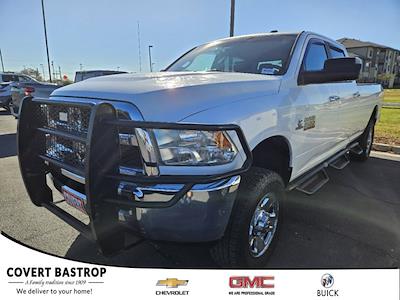 Used 2014 Ram 2500 SLT Crew Cab 4WD, Pickup for sale #250201B - photo 1