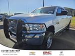 Used 2014 Ram 2500 SLT Crew Cab 4WD, Pickup for sale #250201B - photo 1