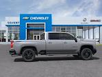 New 2025 Chevrolet Silverado 2500 LTZ Crew Cab 4WD, Pickup for sale #250249 - photo 5