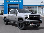 New 2025 Chevrolet Silverado 2500 LTZ Crew Cab 4WD, Pickup for sale #250249 - photo 7