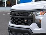 New 2025 Chevrolet Silverado 1500 Work Truck Regular Cab 4WD, Pickup for sale #250253 - photo 20