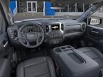 New 2025 Chevrolet Silverado 1500 Work Truck Regular Cab 4WD, Pickup for sale #250253 - photo 22