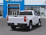 New 2025 Chevrolet Silverado 1500 Work Truck Regular Cab 4WD, Pickup for sale #250253 - photo 2