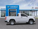 New 2025 Chevrolet Silverado 1500 Work Truck Regular Cab 4WD, Pickup for sale #250253 - photo 9