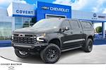 Used 2023 Chevrolet Silverado 1500 ZR2 Crew Cab 4WD, Pickup for sale #250267A - photo 1