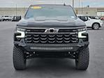 Used 2023 Chevrolet Silverado 1500 ZR2 Crew Cab 4WD, Pickup for sale #250267A - photo 4