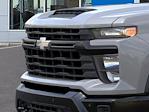 New 2025 Chevrolet Silverado 2500 Custom Crew Cab 4WD, Pickup for sale #250285 - photo 13