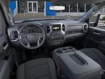 New 2025 Chevrolet Silverado 2500 Custom Crew Cab 4WD, Pickup for sale #250285 - photo 15