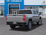 New 2025 Chevrolet Silverado 2500 Custom Crew Cab 4WD, Pickup for sale #250285 - photo 2