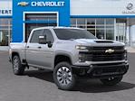 New 2025 Chevrolet Silverado 2500 Custom Crew Cab 4WD, Pickup for sale #250285 - photo 7