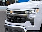 New 2025 Chevrolet Silverado 1500 LT Double Cab 4WD, Pickup for sale #250292 - photo 13