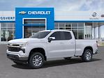 New 2025 Chevrolet Silverado 1500 LT Double Cab 4WD, Pickup for sale #250292 - photo 3