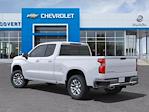 New 2025 Chevrolet Silverado 1500 LT Double Cab 4WD, Pickup for sale #250292 - photo 4