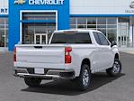 New 2025 Chevrolet Silverado 1500 LT Double Cab 4WD, Pickup for sale #250292 - photo 2