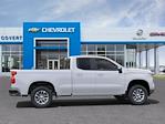 New 2025 Chevrolet Silverado 1500 LT Double Cab 4WD, Pickup for sale #250292 - photo 5