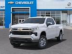 New 2025 Chevrolet Silverado 1500 LT Double Cab 4WD, Pickup for sale #250292 - photo 6