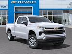 New 2025 Chevrolet Silverado 1500 LT Double Cab 4WD, Pickup for sale #250292 - photo 7