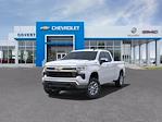 New 2025 Chevrolet Silverado 1500 LT Double Cab 4WD, Pickup for sale #250292 - photo 8