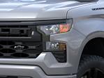 New 2025 Chevrolet Silverado 1500 Custom Crew Cab 4WD, Pickup for sale #250300 - photo 10