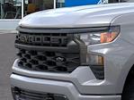 New 2025 Chevrolet Silverado 1500 Custom Crew Cab 4WD, Pickup for sale #250300 - photo 13