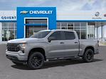 New 2025 Chevrolet Silverado 1500 Custom Crew Cab 4WD, Pickup for sale #250300 - photo 3