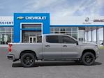 New 2025 Chevrolet Silverado 1500 Custom Crew Cab 4WD, Pickup for sale #250300 - photo 5