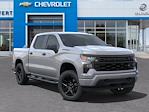 New 2025 Chevrolet Silverado 1500 Custom Crew Cab 4WD, Pickup for sale #250300 - photo 7