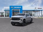 New 2025 Chevrolet Silverado 1500 Custom Crew Cab 4WD, Pickup for sale #250300 - photo 8