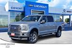 Used 2017 Ford F-150 XL SuperCrew Cab 4WD, Pickup for sale #250305B - photo 1