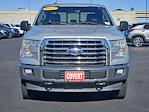 Used 2017 Ford F-150 XL SuperCrew Cab 4WD, Pickup for sale #250305B - photo 4