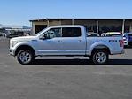 Used 2017 Ford F-150 XL SuperCrew Cab 4WD, Pickup for sale #250305B - photo 5