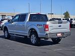 Used 2017 Ford F-150 XL SuperCrew Cab 4WD, Pickup for sale #250305B - photo 2