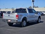 Used 2017 Ford F-150 XL SuperCrew Cab 4WD, Pickup for sale #250305B - photo 7