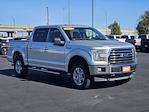 Used 2017 Ford F-150 XL SuperCrew Cab 4WD, Pickup for sale #250305B - photo 3