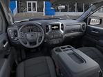 New 2025 Chevrolet Silverado 1500 Custom Crew Cab 4WD, Pickup for sale #250311 - photo 15