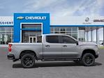 New 2025 Chevrolet Silverado 1500 Custom Crew Cab 4WD, Pickup for sale #250311 - photo 5