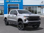 New 2025 Chevrolet Silverado 1500 Custom Crew Cab 4WD, Pickup for sale #250311 - photo 7